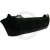 DIEDERICHS 6926055 Bumper